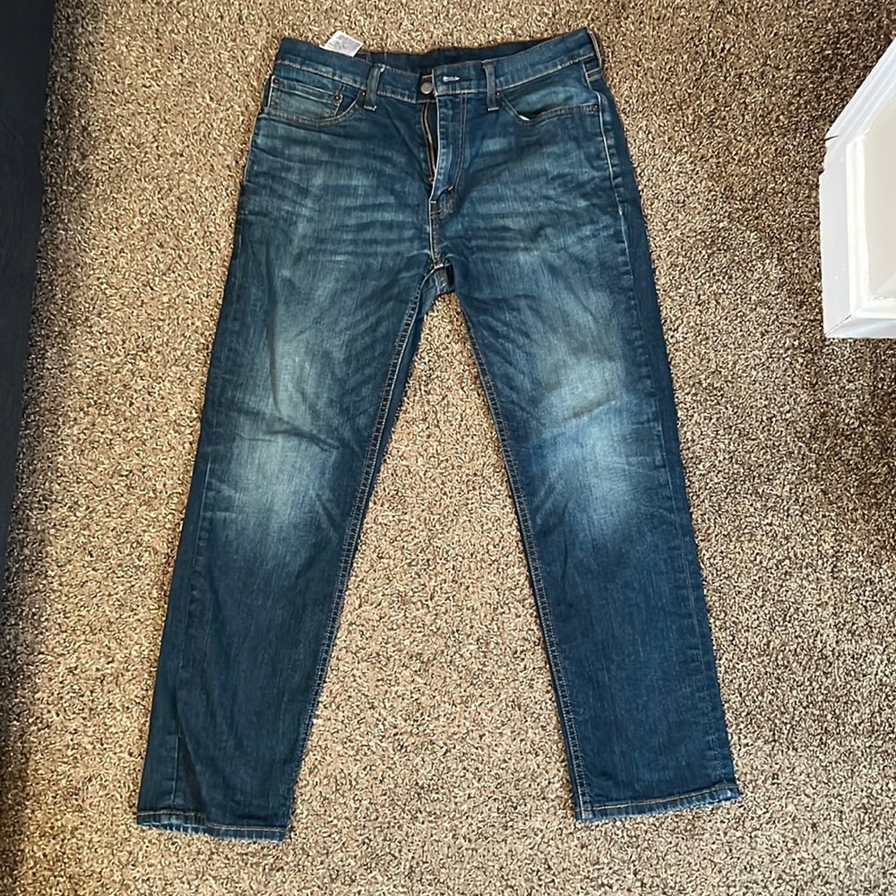 Levi’s 541 33x30